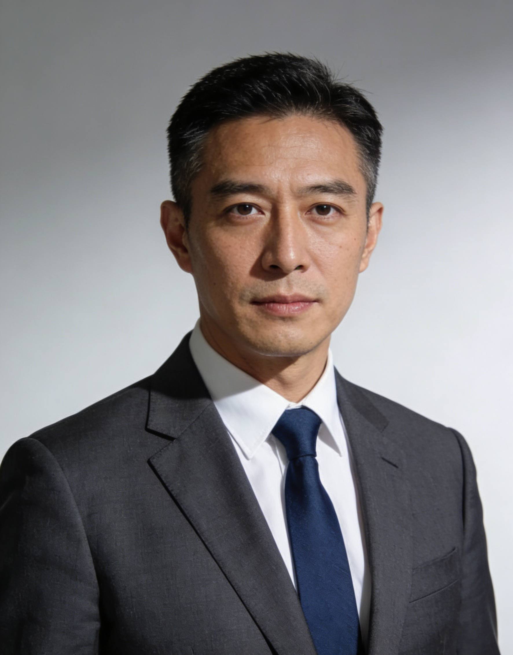 商盟顾问老师秦天浩