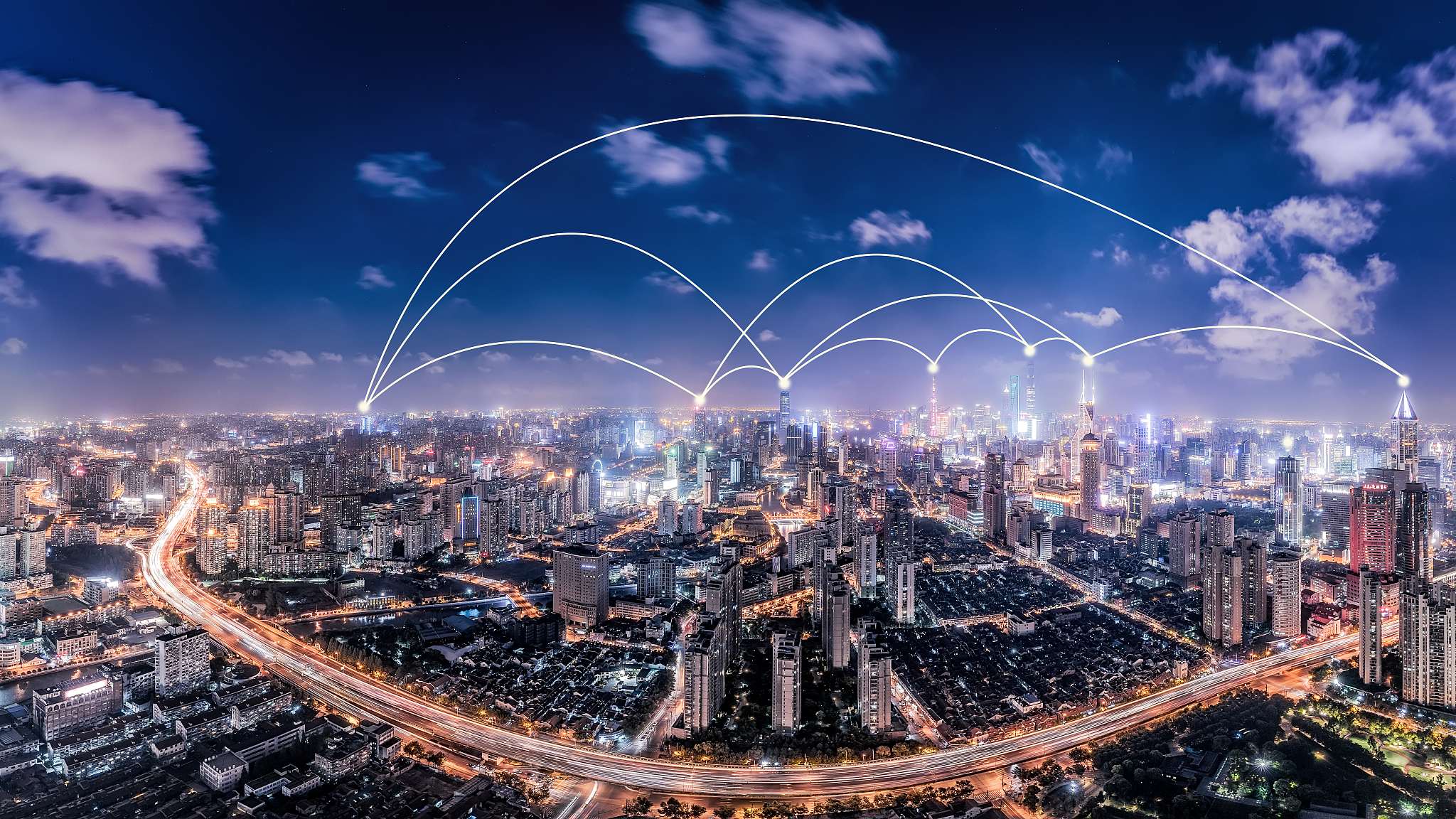 2023年裕信汇商盟：聚焦新兴科技，推动产业融合创新升级