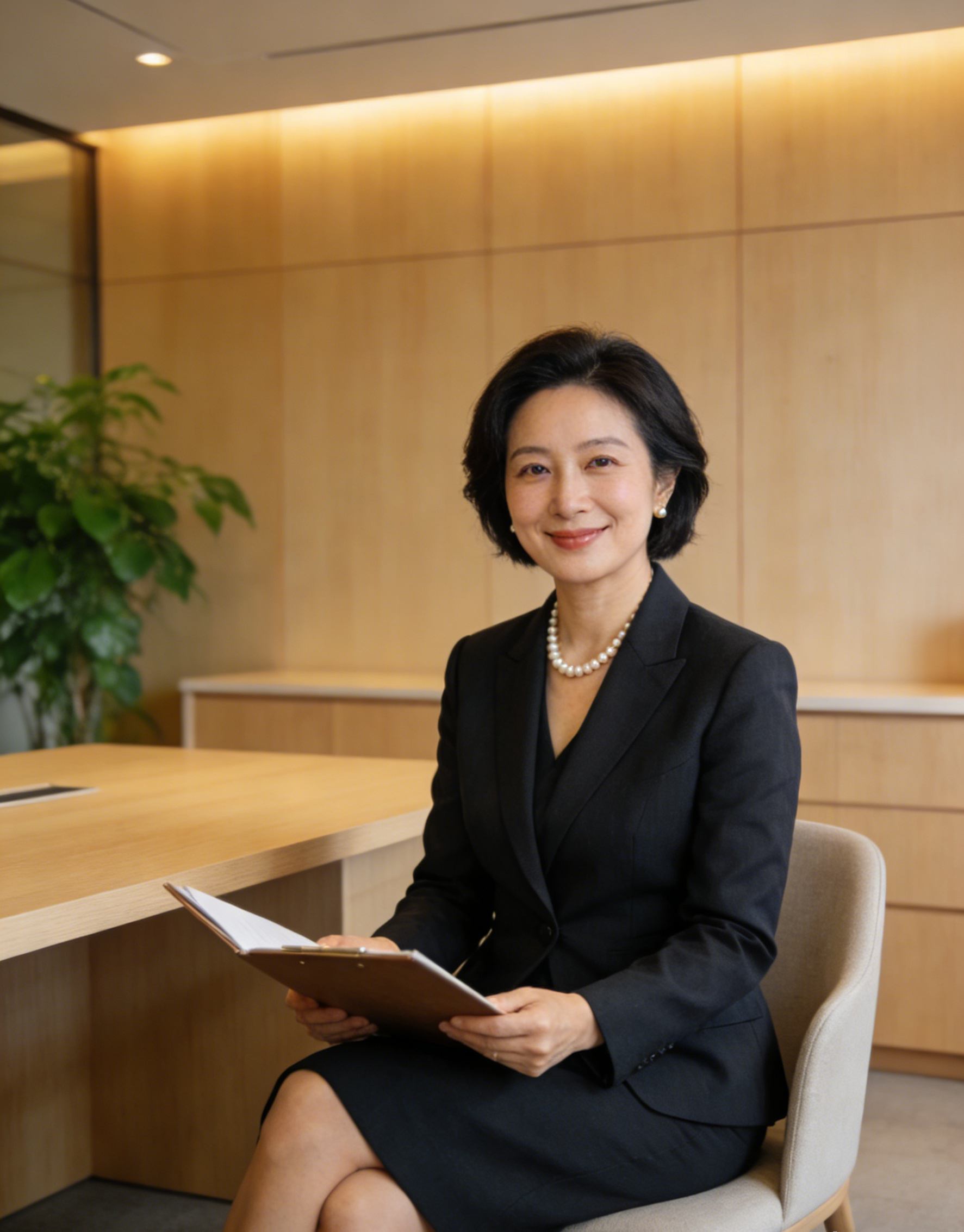 商盟常务副会长唐燕